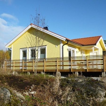 Neues Ferienhaus Auf Gotland 700 Meter Zum Meer Villa Ljugarn Exterior foto